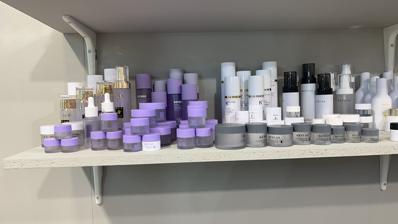 COSMOPROF WORLDWIDE BOLOGNA