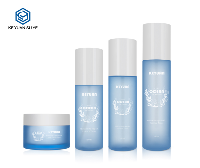 How to Choose the Right Cosmetic Packaging Bottle for Your Brand