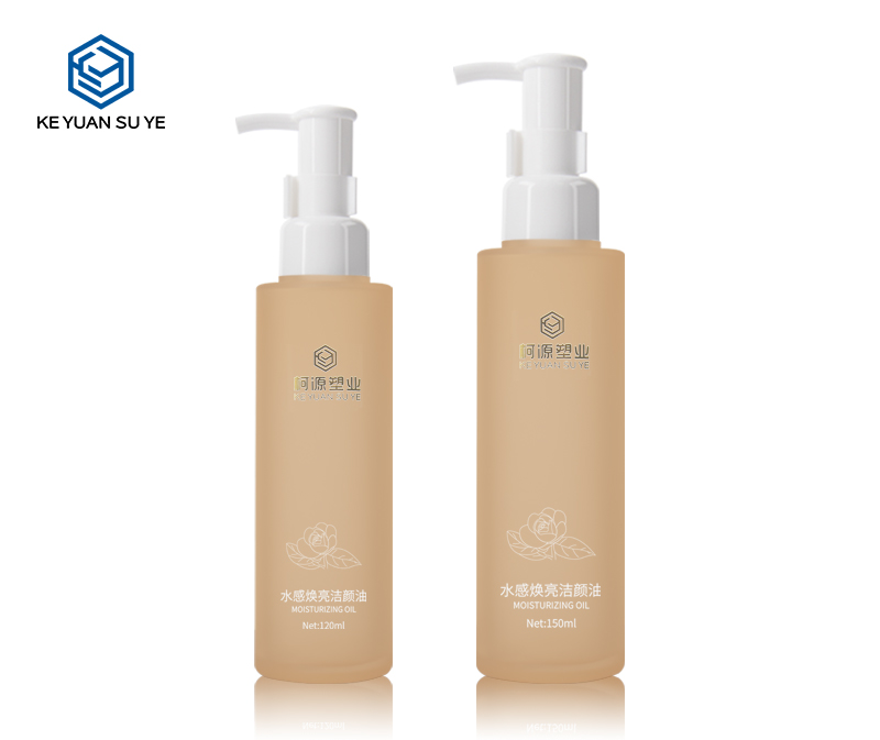 Luxury Cosmetic Packaging Bottle Ideas for Premium Brands
