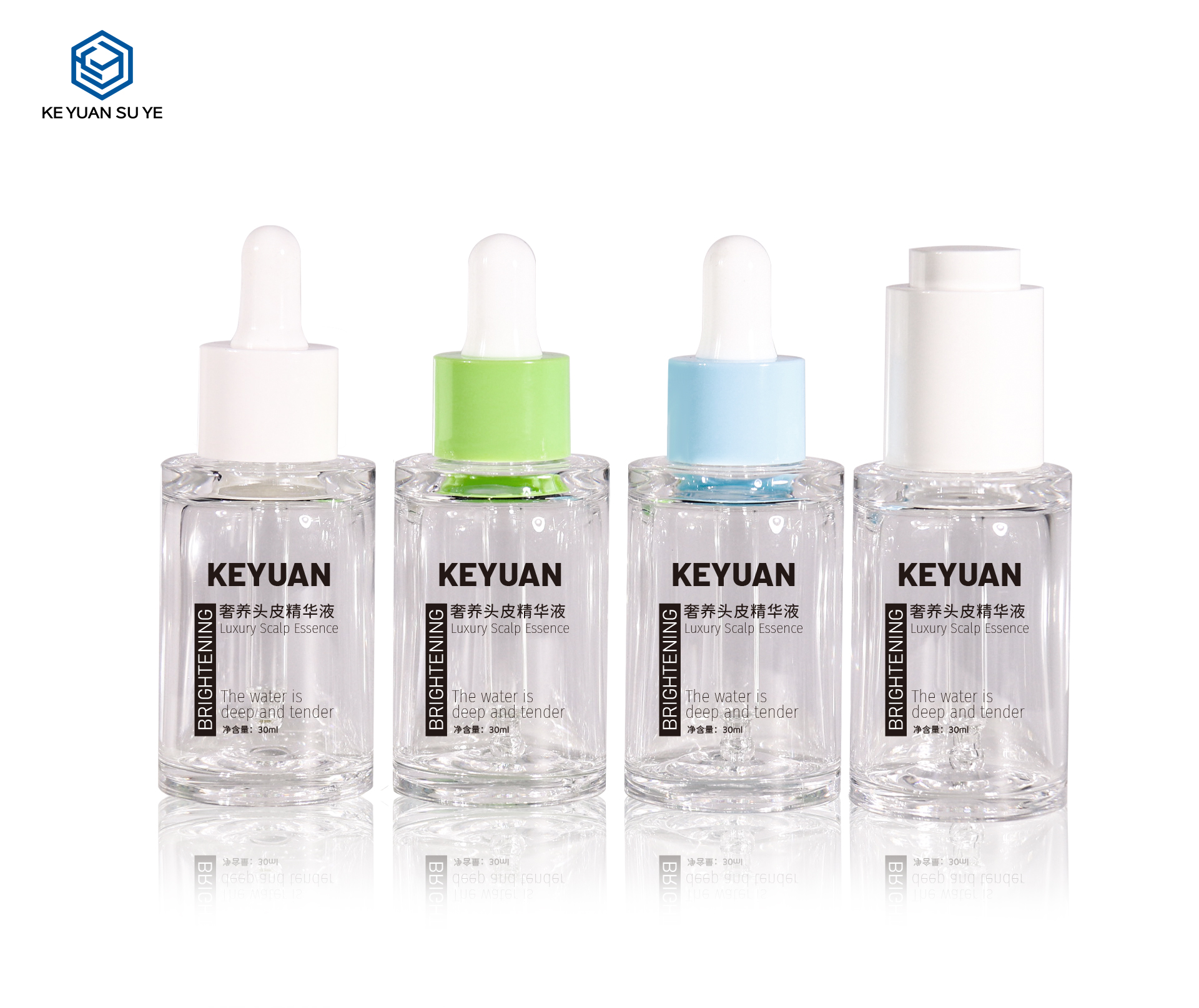 Airless Pump Bottles and Their Benefits for Skincare Products