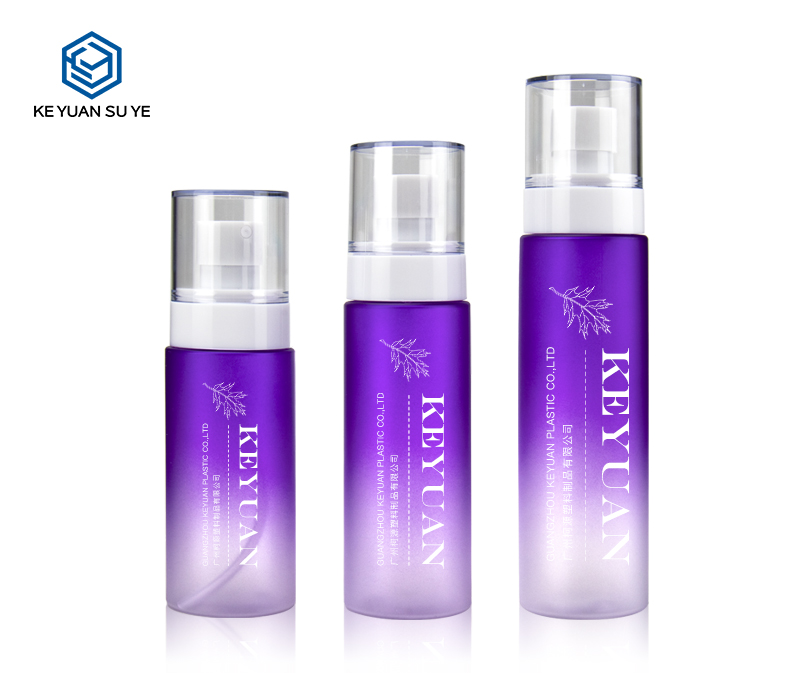 UV Protection and Product Stability in Cosmetic Packaging Bottles
