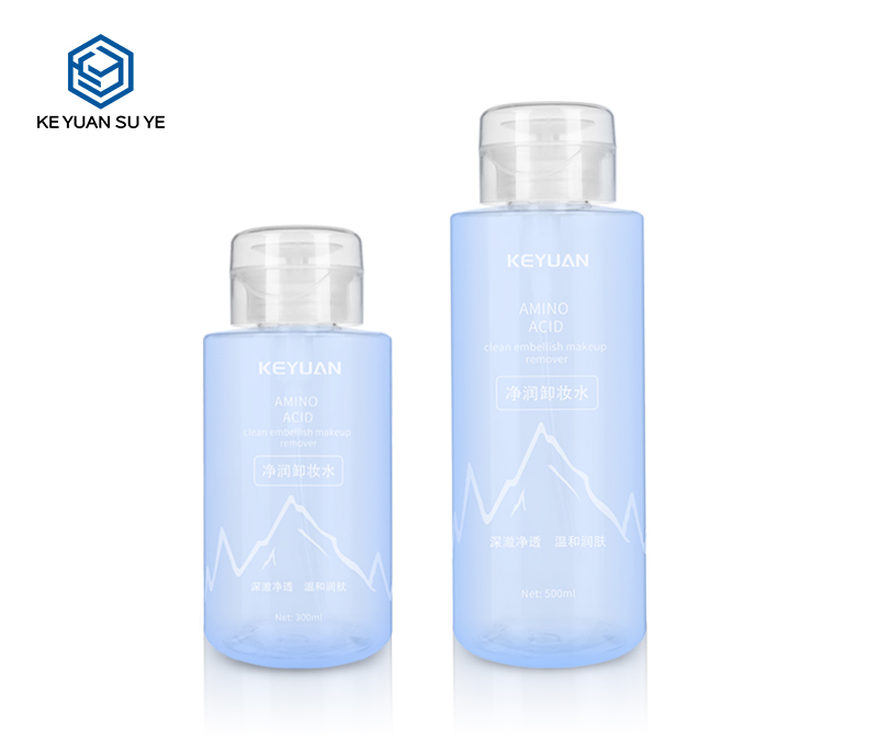Best Cosmetic Packaging Bottles for Serums and Essential Oils