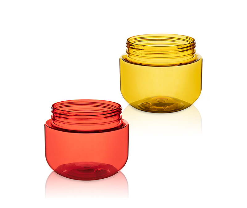 Shampoo Bottles