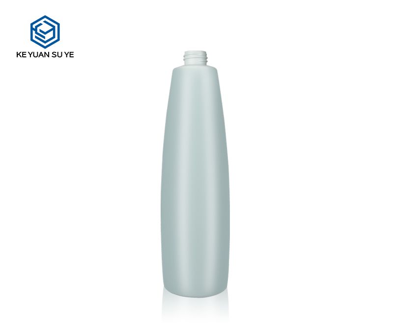 KY081 Large Size Amino Acid Body Shower Gel 950ml HDPE Plastic Bottles