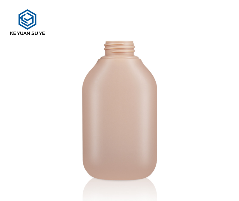 KY073 Baby Lotion Body Care Plastic Bottles 300ml 10fl.oz. HDPE
