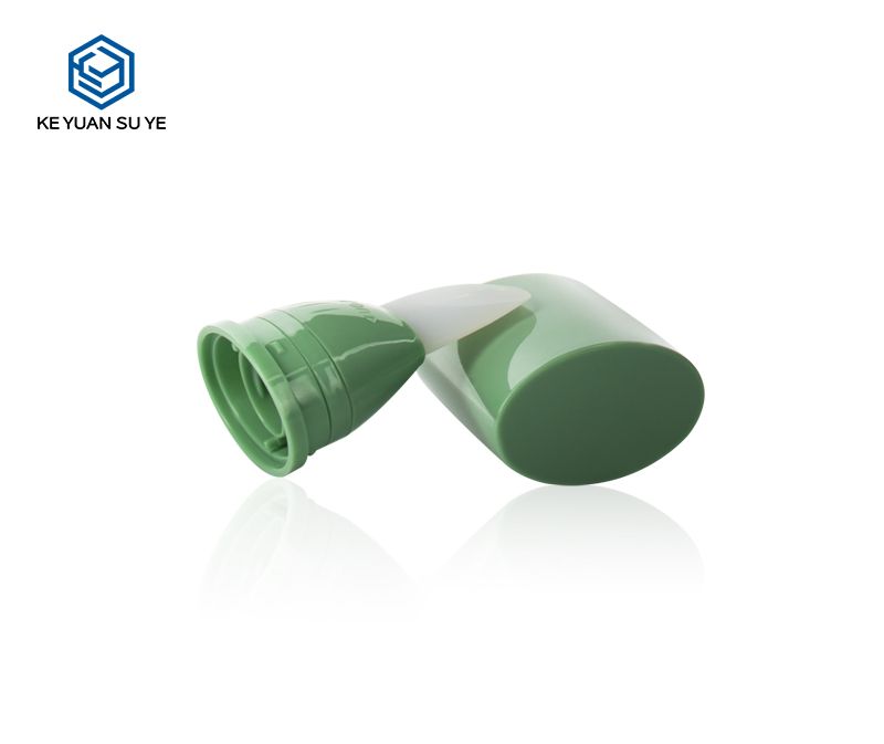 KY133 Fashion Upside-down Bubble Mask Plastic Bottles100ml HDPE Face Clean