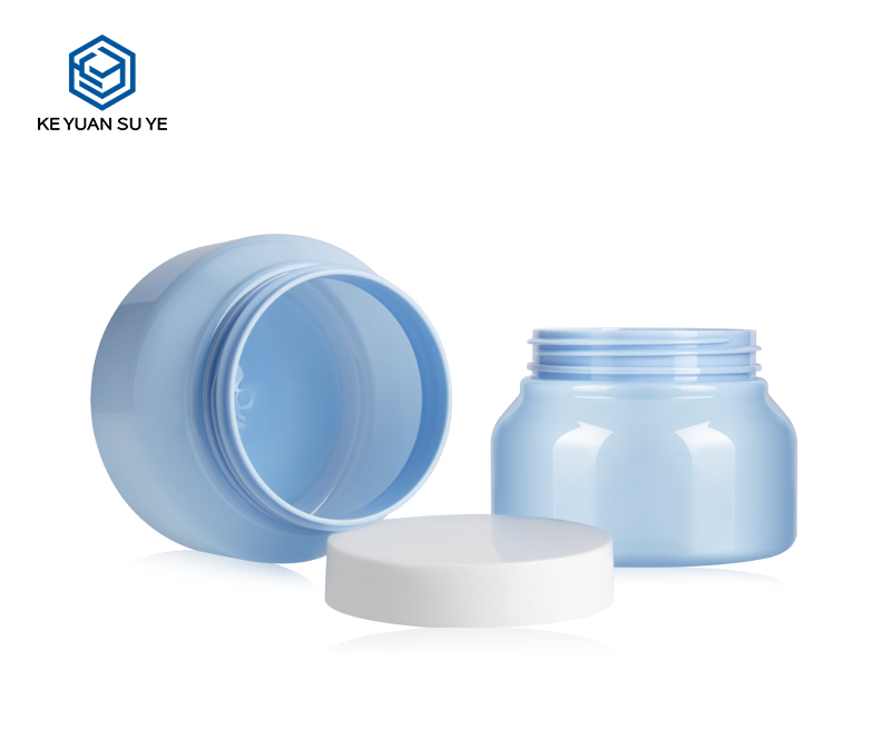 ECO Friendly Plastic Bottles