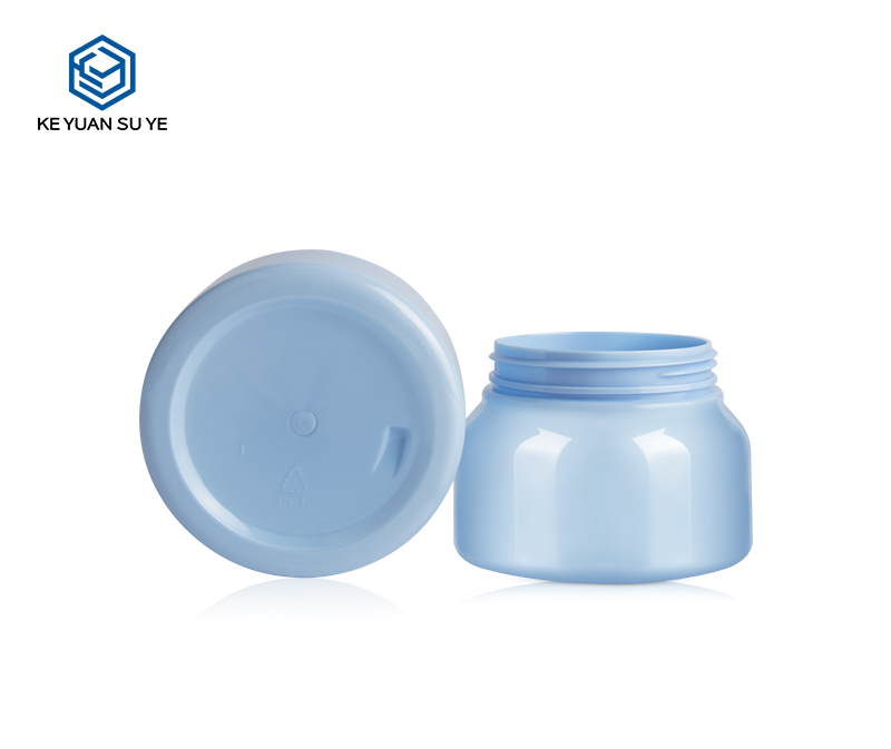 ECO Friendly Plastic Bottles