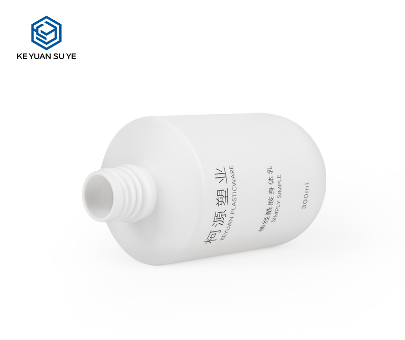 KY038 Family Care Household Plastic Bottles PET 150ml 200ml 300ml