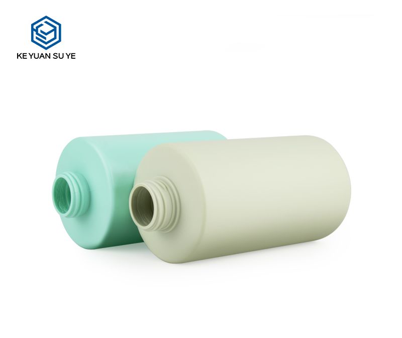 KY086 Avocado Shea Butter Shower Gel Body Lotion Shampoo HDPE Plastic 500ml Large Size Capacity Family Use