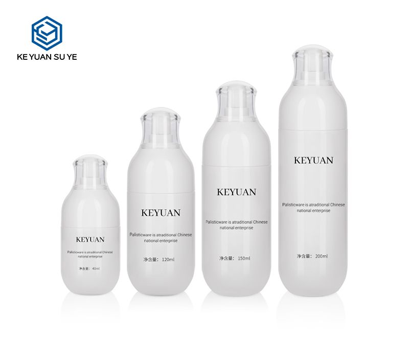 KY114 Fine Mist Spray Good Quality Cosmetic Bottles Soothing and Repairing Sprayers PETG