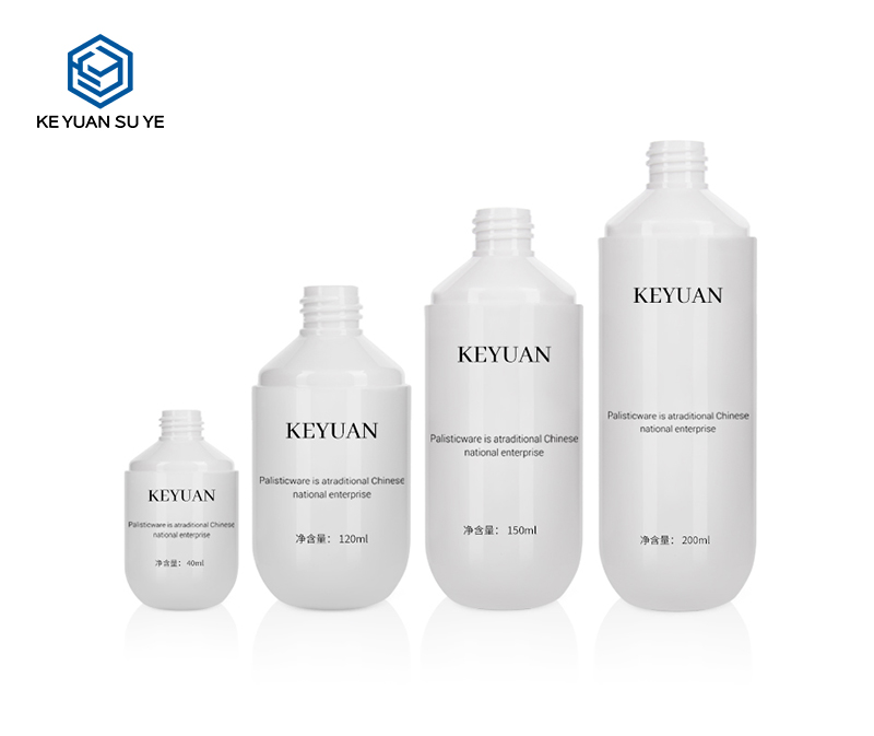KY114 Fine Mist Spray Good Quality Cosmetic Bottles Soothing and Repairing Sprayers PETG