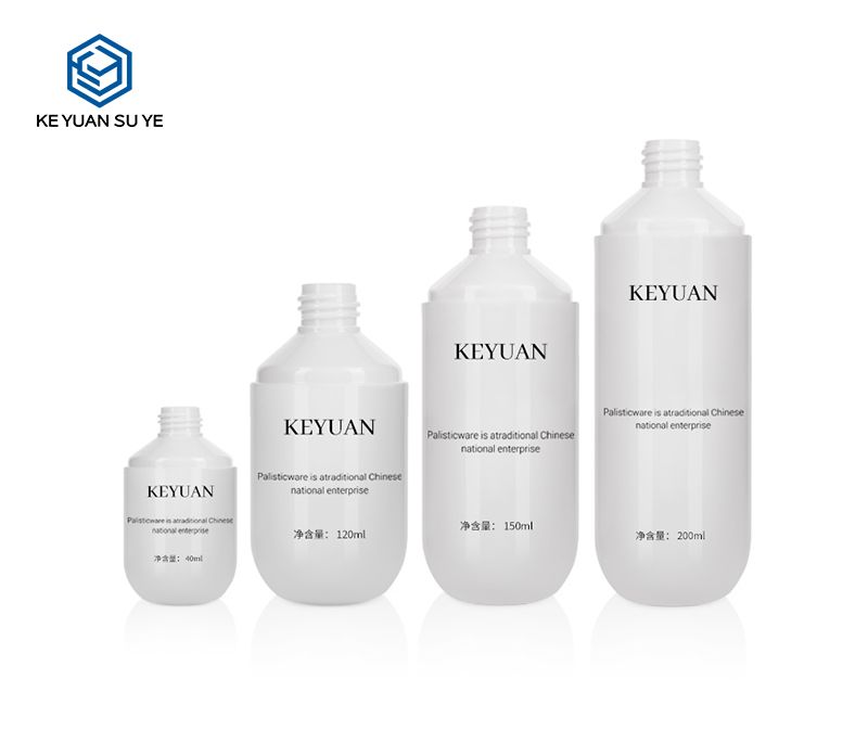 KY114 Fine Mist Spray Good Quality Cosmetic Bottles Soothing and Repairing Sprayers PETG