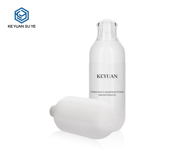 KY114 Fine Mist Spray Good Quality Cosmetic Bottles Soothing and Repairing Sprayers PETG