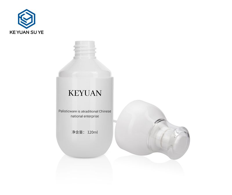 KY114 Fine Mist Spray Good Quality Cosmetic Bottles Soothing and Repairing Sprayers PETG