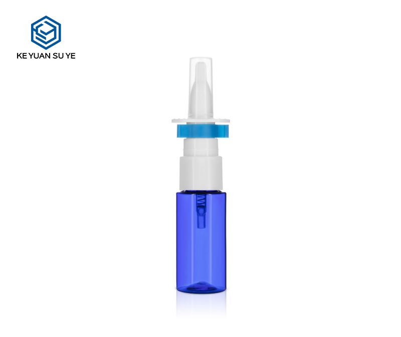 KY130 Girls Ladies Hair Care PET Mini Pocket Travelling Plastic Bottles 15ml 30ml Tester