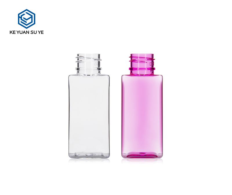 KY152 Travelling Portable Mini 30ml Repair Moisturizing Spray Cosmetic Beauty Makeup Remover Plastic Bottle PET