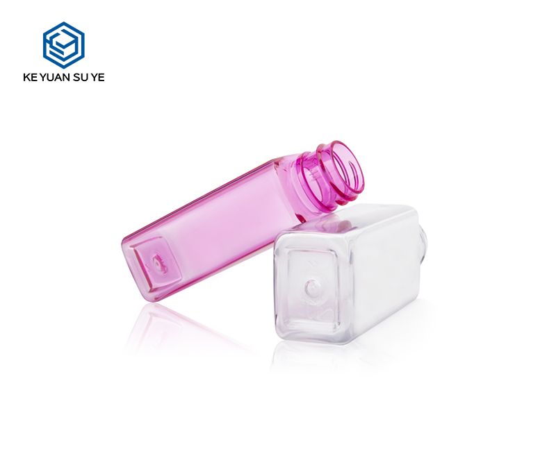 KY152 Travelling Portable Mini 30ml Repair Moisturizing Spray Cosmetic Beauty Makeup Remover Plastic Bottle PET