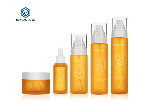 Understanding the Ideal Plastic for Cosmetic Bottles