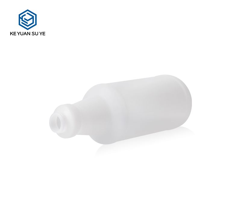 KY167 900ml Customize HDPE Empty Cleaner Trigger Spray Bottle