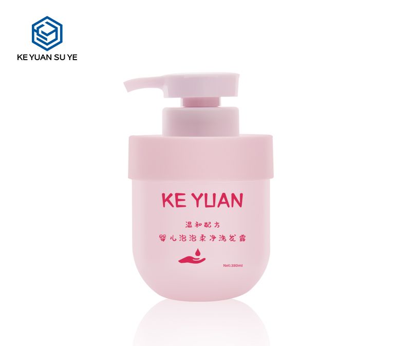 KY219 Wholesale High Quality Moisturizing Hand Cream Bottles Perfumed Body Lotion Plastic Bottles