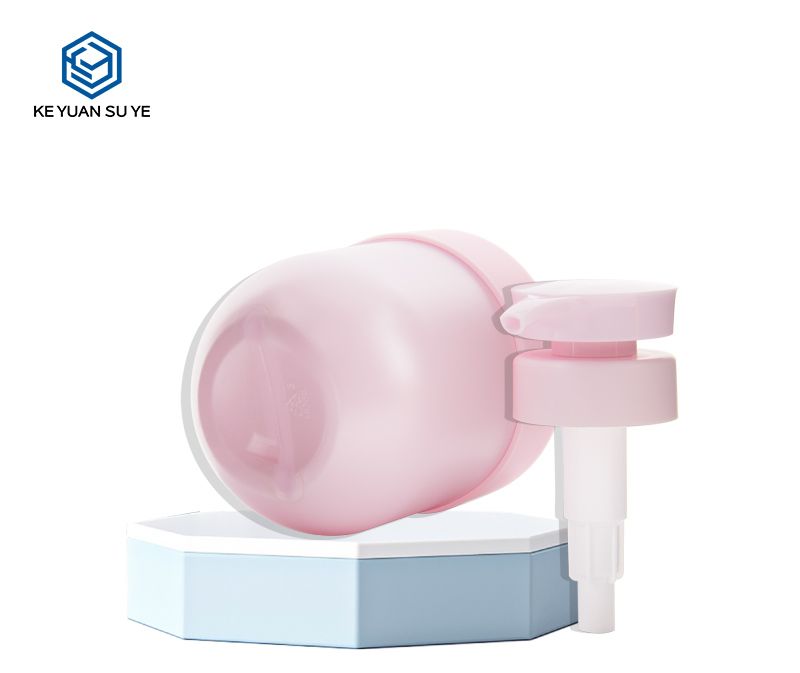 KY219 Wholesale High Quality Moisturizing Hand Cream Bottles Perfumed Body Lotion Plastic Bottles