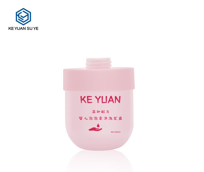 KY219 Wholesale High Quality Moisturizing Hand Cream Bottles Perfumed Body Lotion Plastic Bottles
