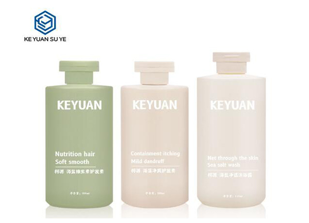 What Are the Advantages of HDPE Plastic Bottles?