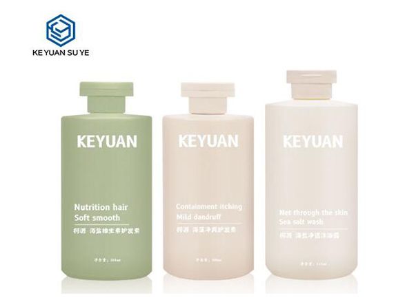 What Are the Advantages of HDPE Plastic Bottles?