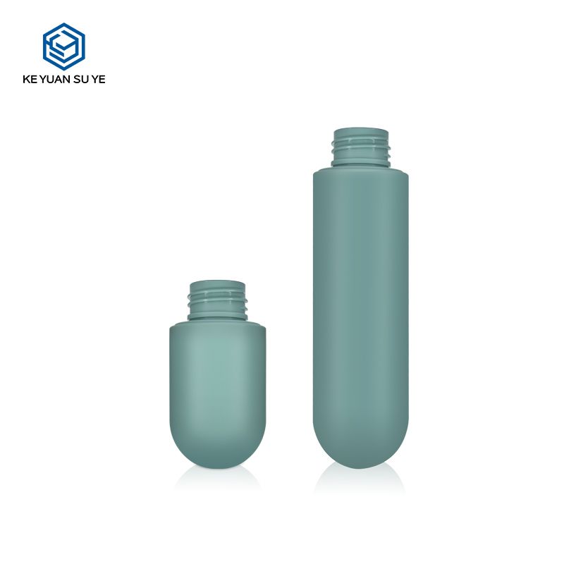KY091 2 30ml 100ml PET Cosmetic Inverted Spray Bottle Fine Mist Spray Pump Bottle