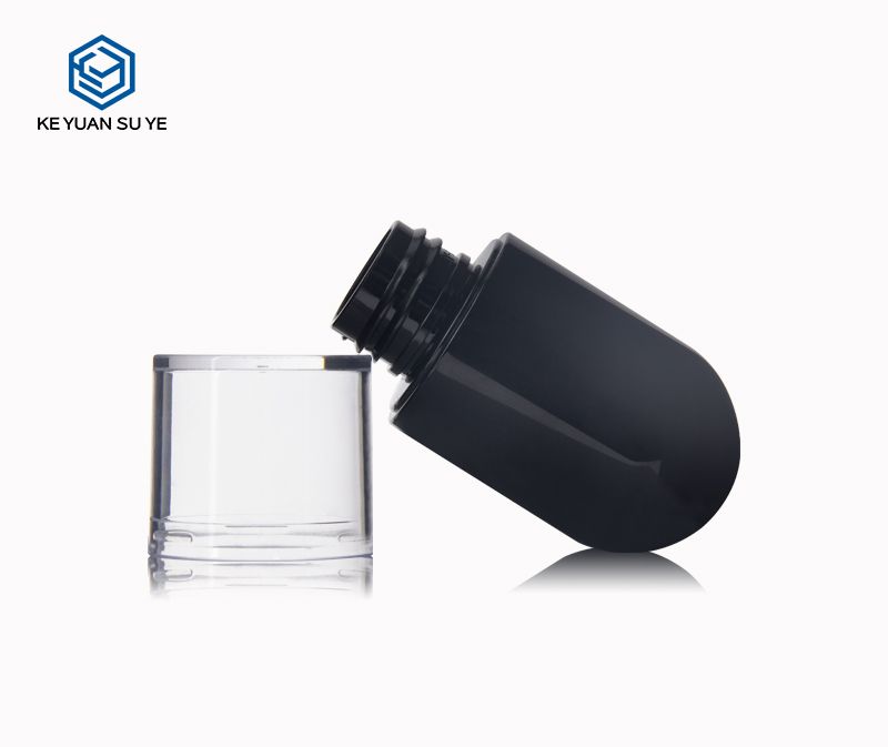 KY091 3 Pocket Portable 30ml PET Inverted Fine Mist Spray Bottle Mosquito Repellent Plastic Bottle