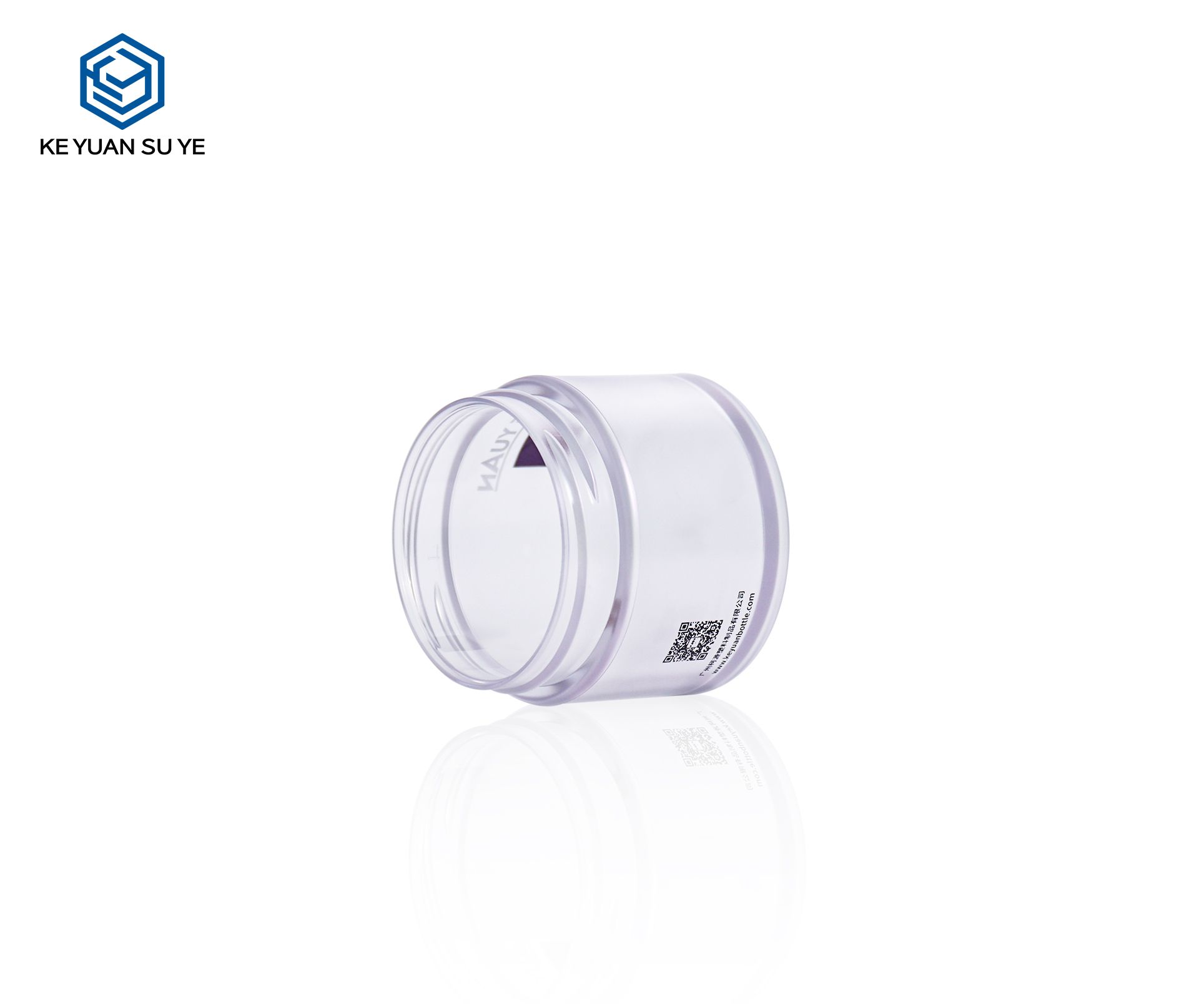 KY217 2 Wholesale Luxury Skin Care Products 100ml 120ml Toner Bottle 30g 50g Eye Cream Face Cream Jar