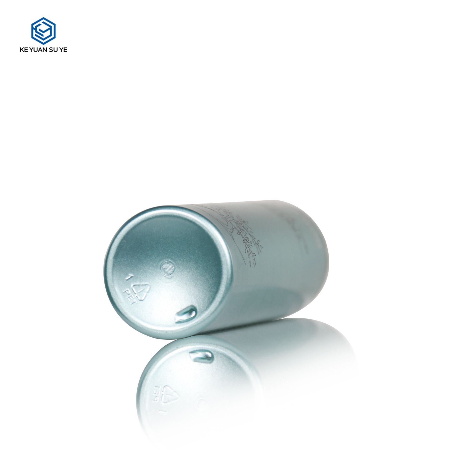 KY294 Factory Custom 30ml 50ml 100ml 120ml 150ml Skin Care Face Cream Jar and Toner Bottle