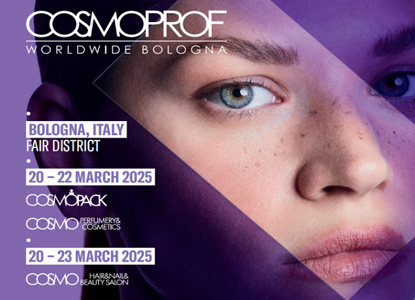 KEYUAN Set to Shine at COSMOPROF WORLDWIDE BOLOGNA 2025