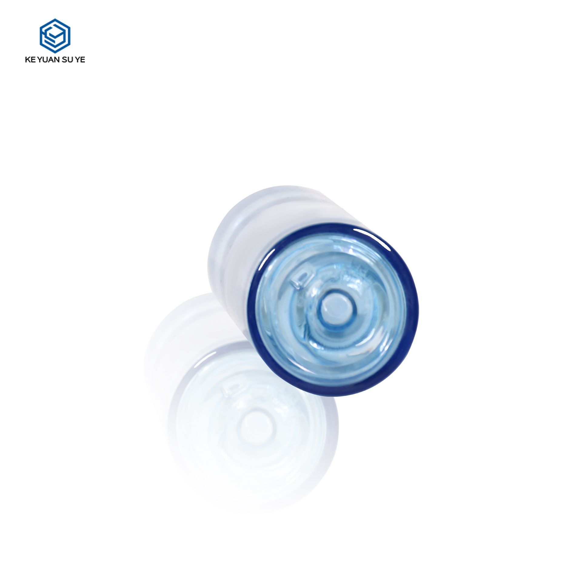 KY292 60ml 80ml 100ml 120ml Plastic Fine Mist Spray Bottle Skincare Packaging Empty Toner Bottle Packaging