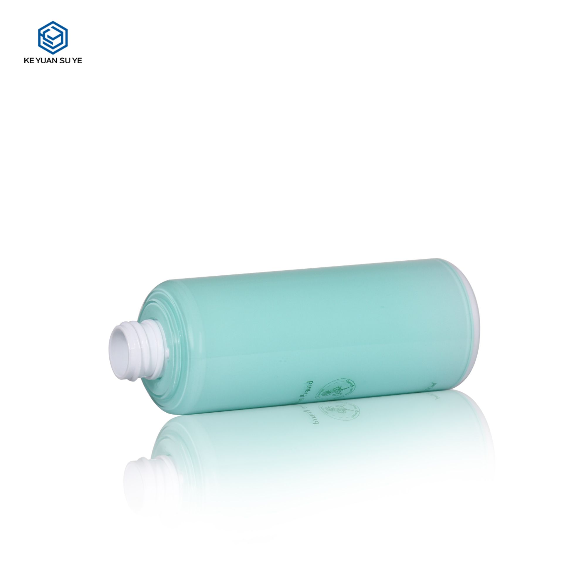 KY294 1 Newly Designed Toner Spray Bottle Eye Cream Face Cream Jar for Skin Care Packaging