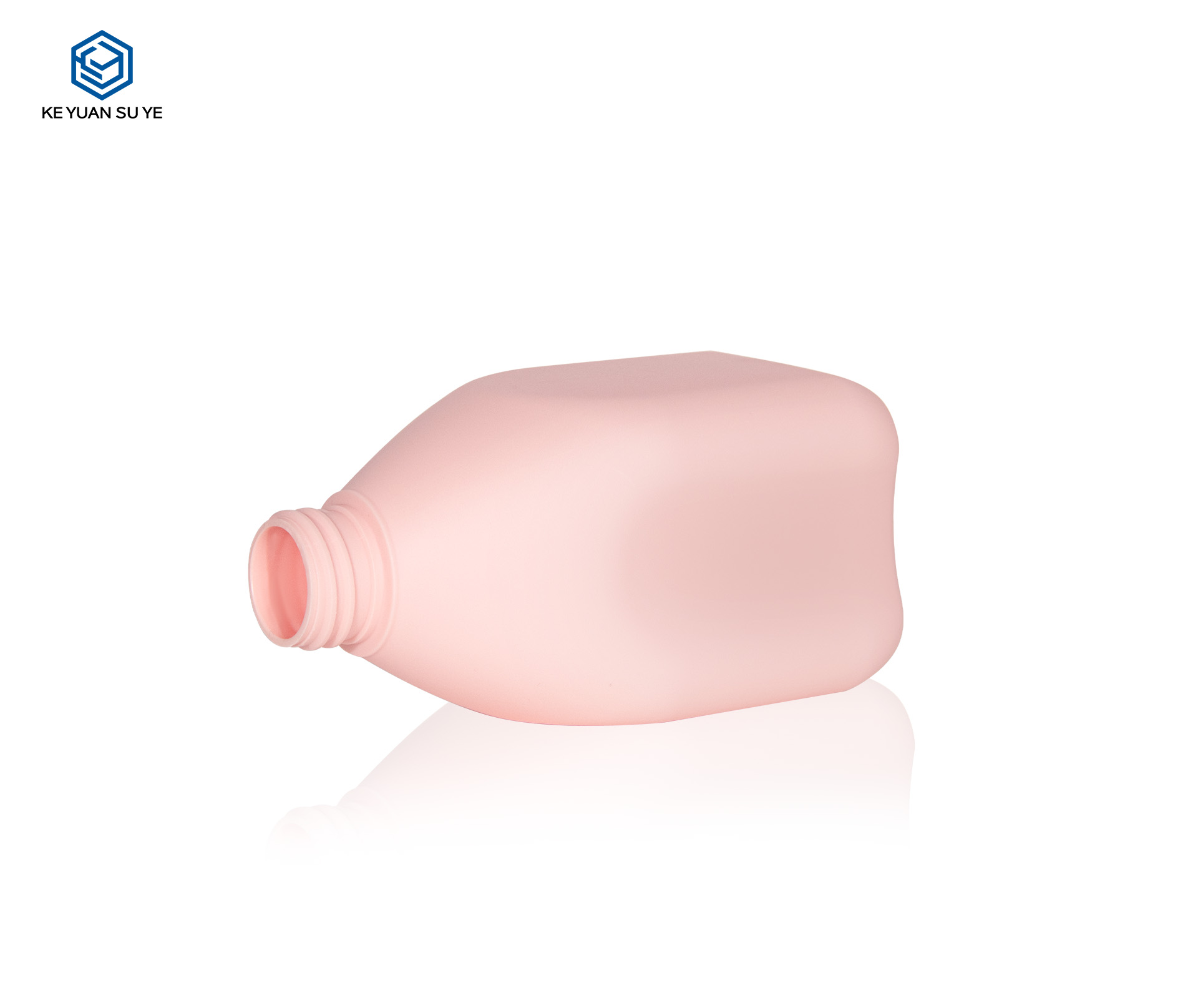 KY265 Hot Sale Eco Friendly Shampoo Bottle Shower Gel Bottle Cosmetic Packaging Bottle for Baby