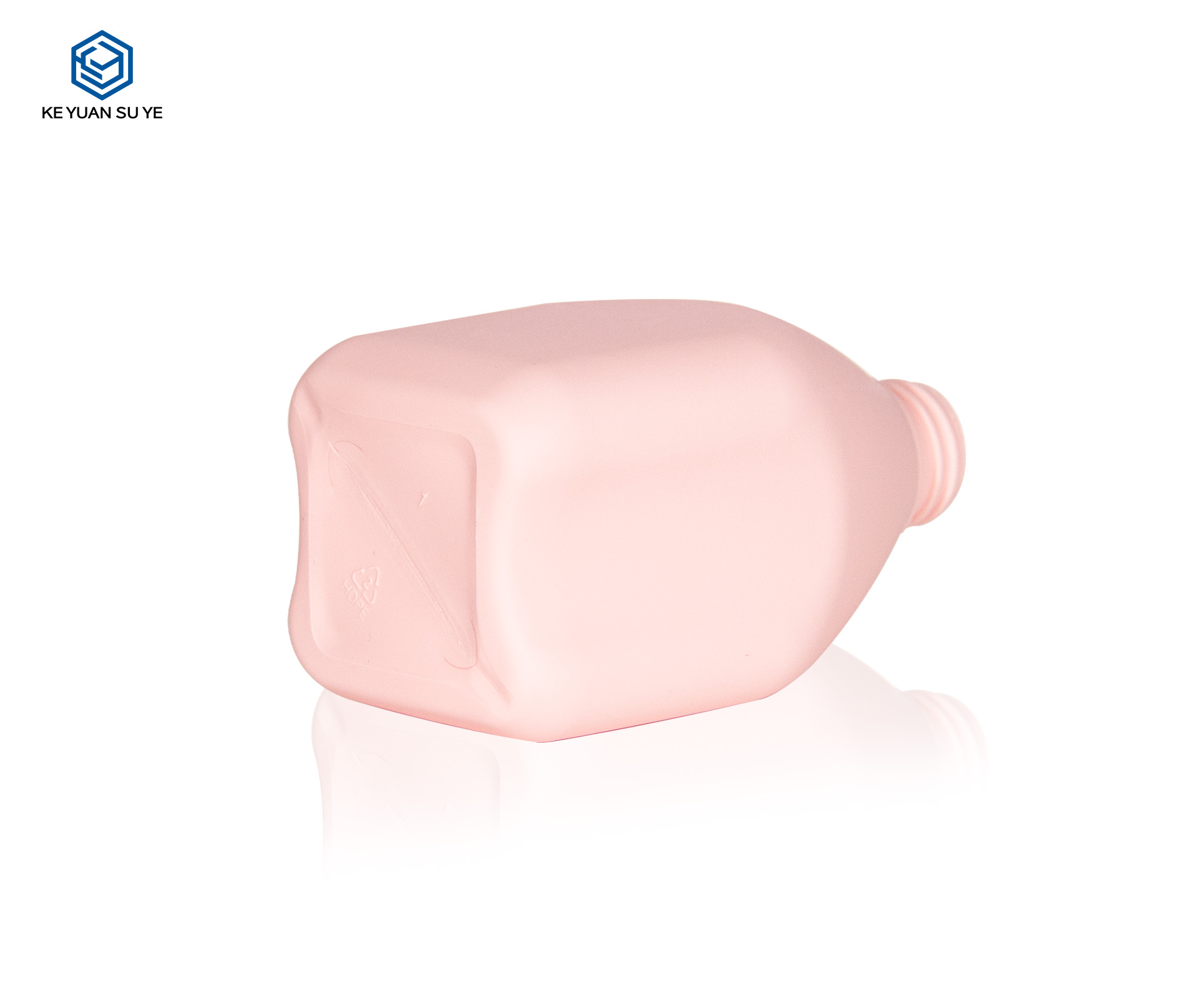 KY265 Hot Sale Eco Friendly Shampoo Bottle Shower Gel Bottle Cosmetic Packaging Bottle for Baby