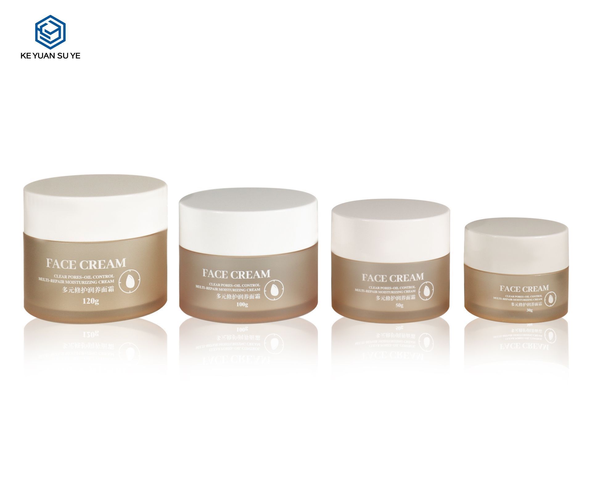 How Can Soft-Touch Cosmetic Bottles and Jars Elevate Your Packaging